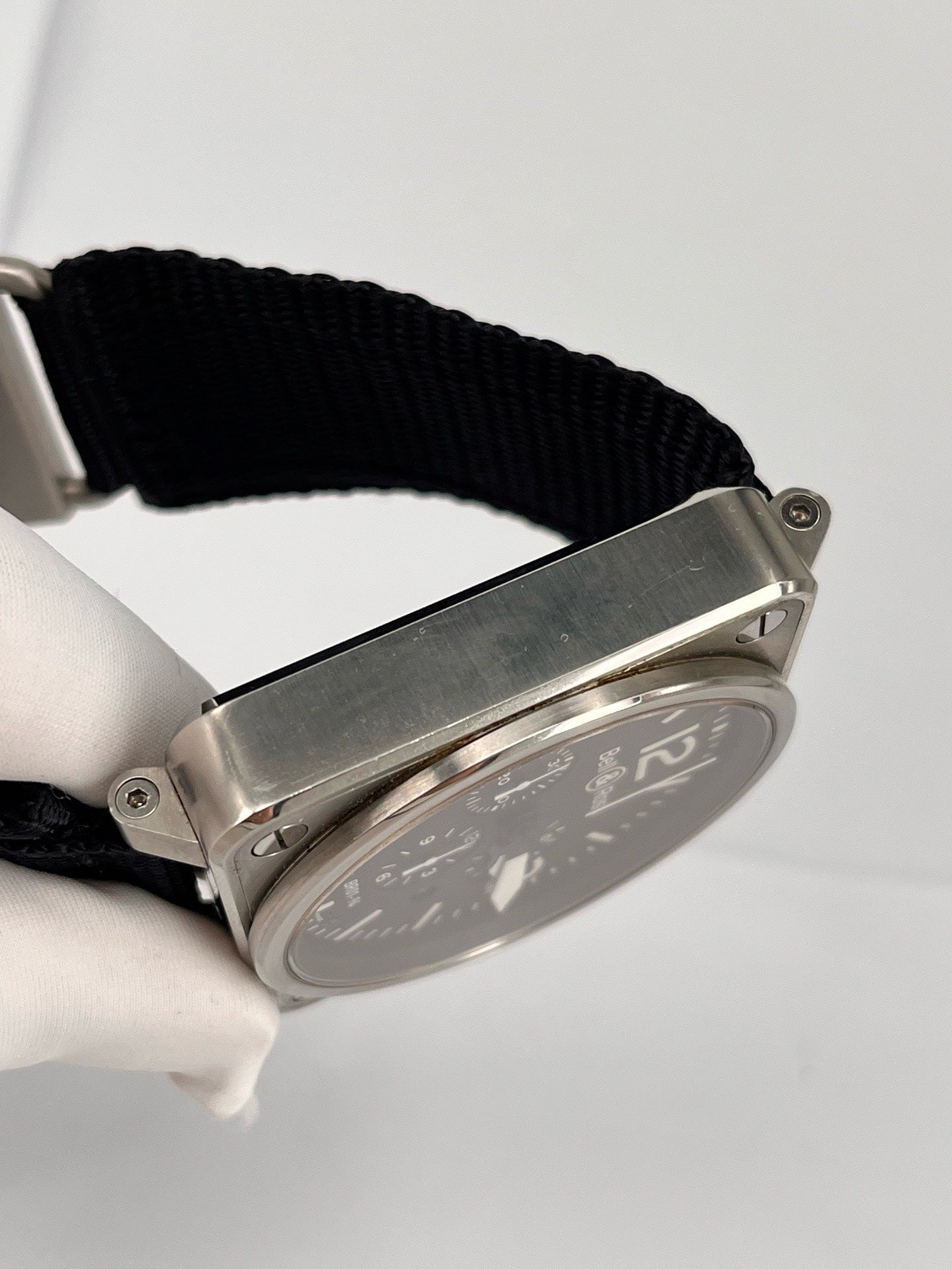 Oris Automatic (self-winding) watch