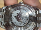 梅花 Automatic (self-winding) watch