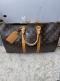 Louis Vuitton Duffle