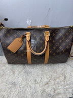 Louis Vuitton Duffle