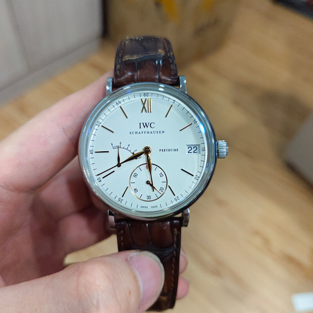 IWC Portofino Collection 45.0 IW510103