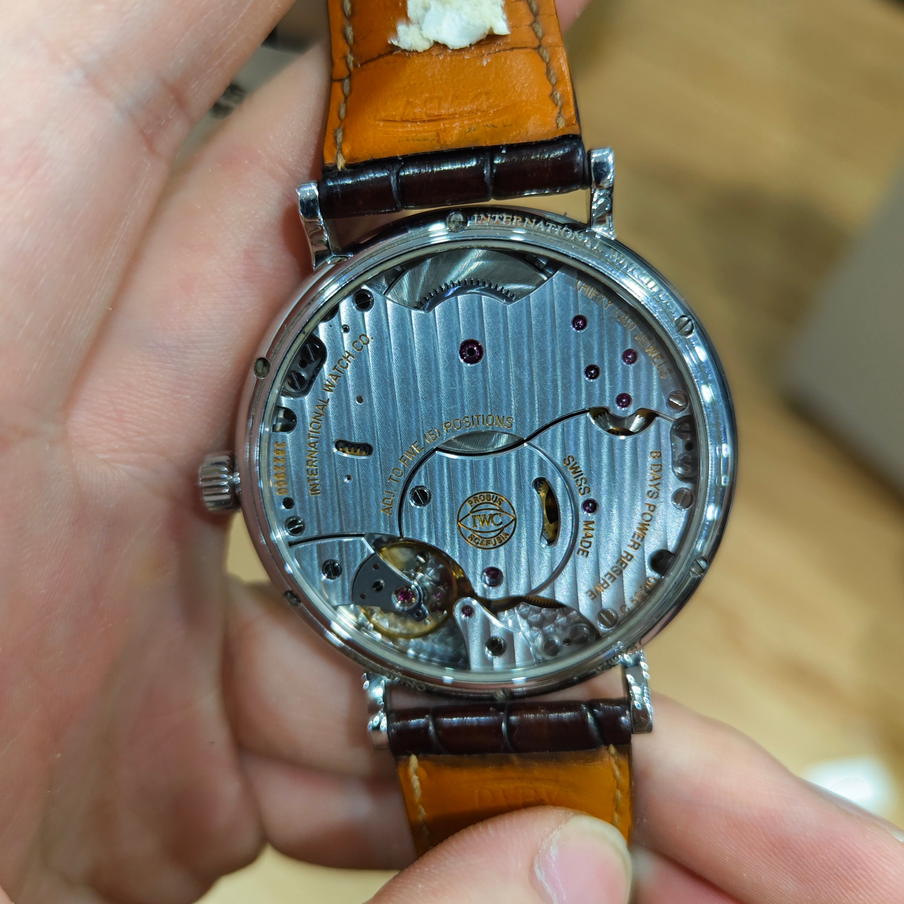 IWC Portofino Collection 45.0 IW510103