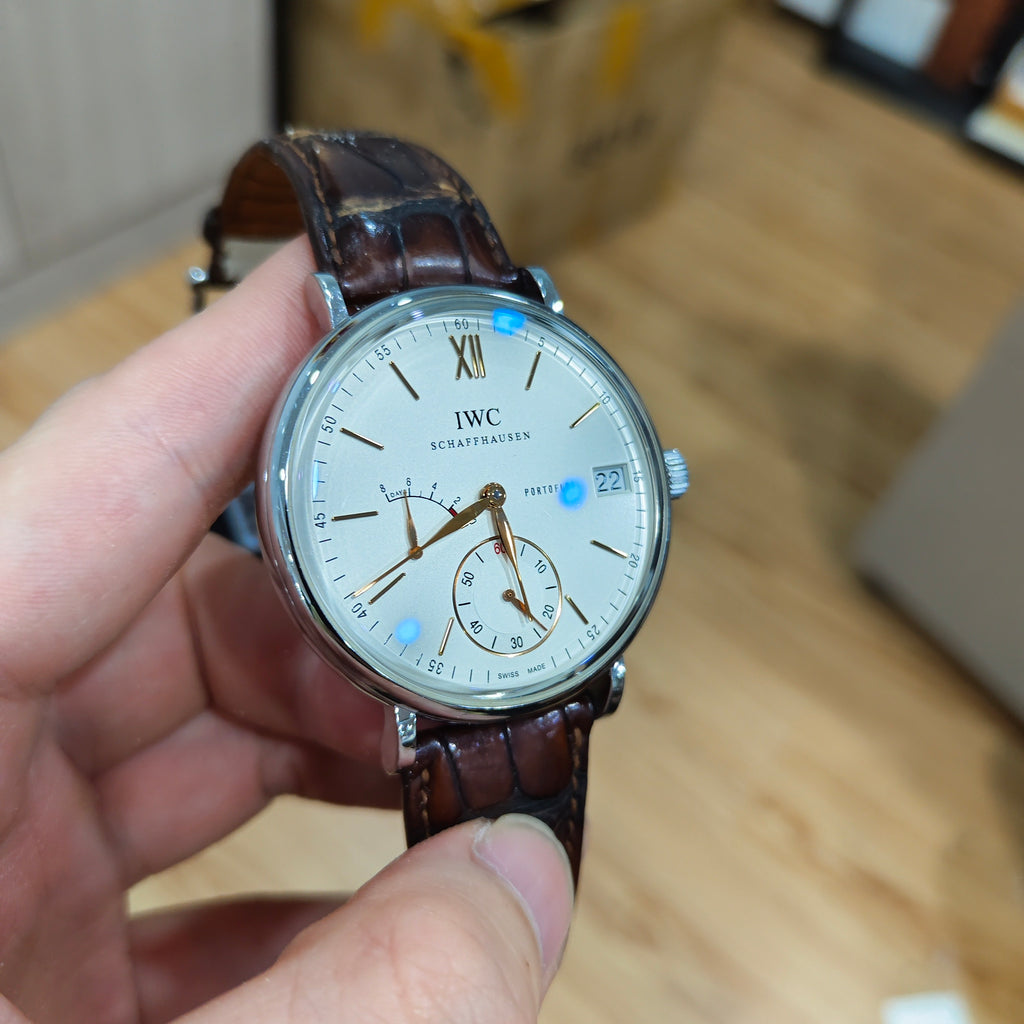 IWC Portofino Collection 45.0 IW510103