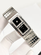 Armani Quartz watch