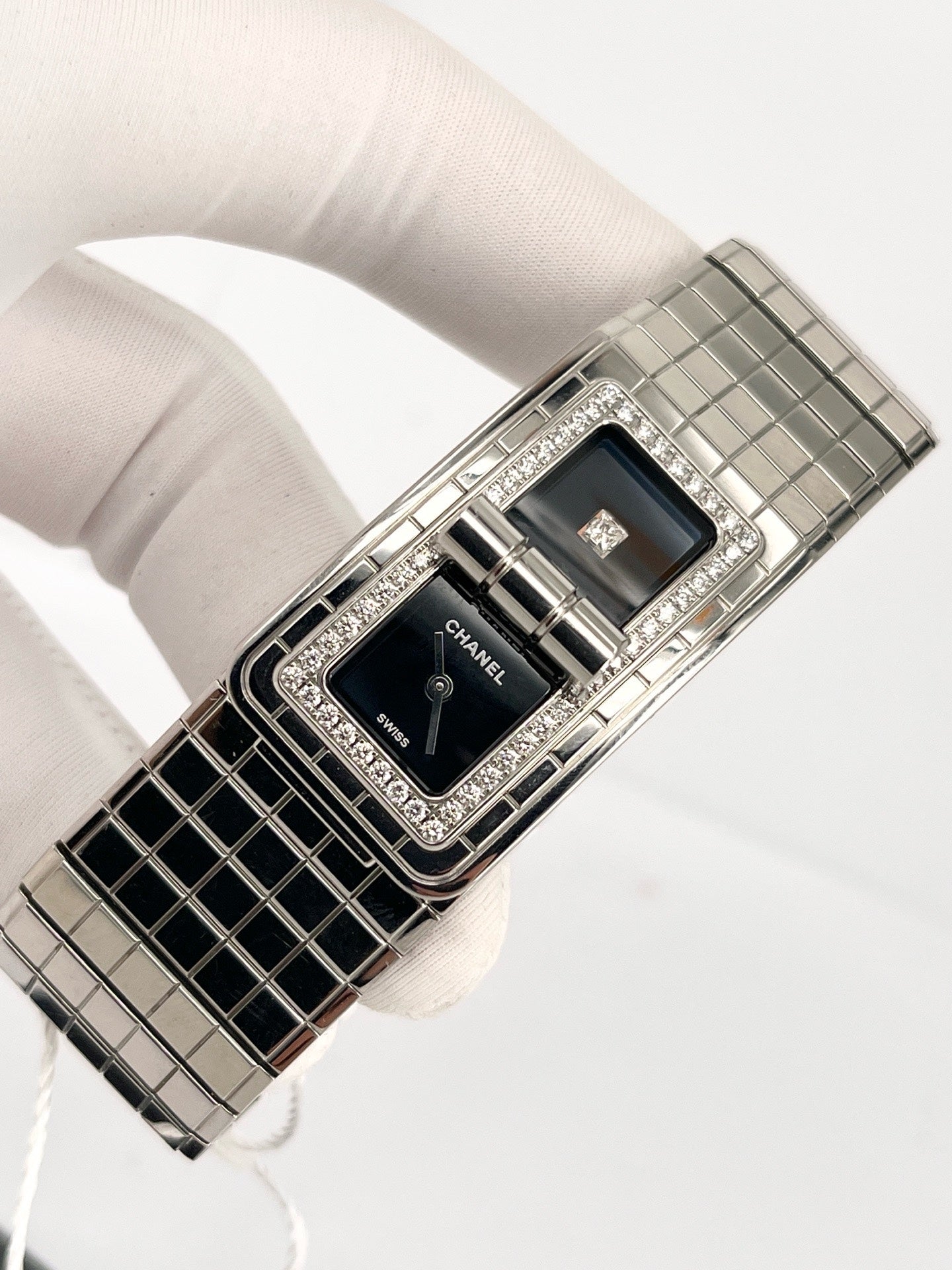 Armani Quartz watch