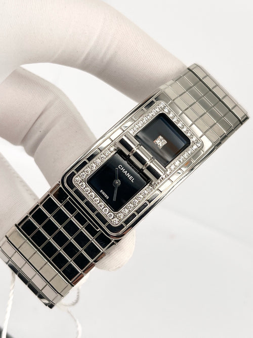 Armani Quartz watch