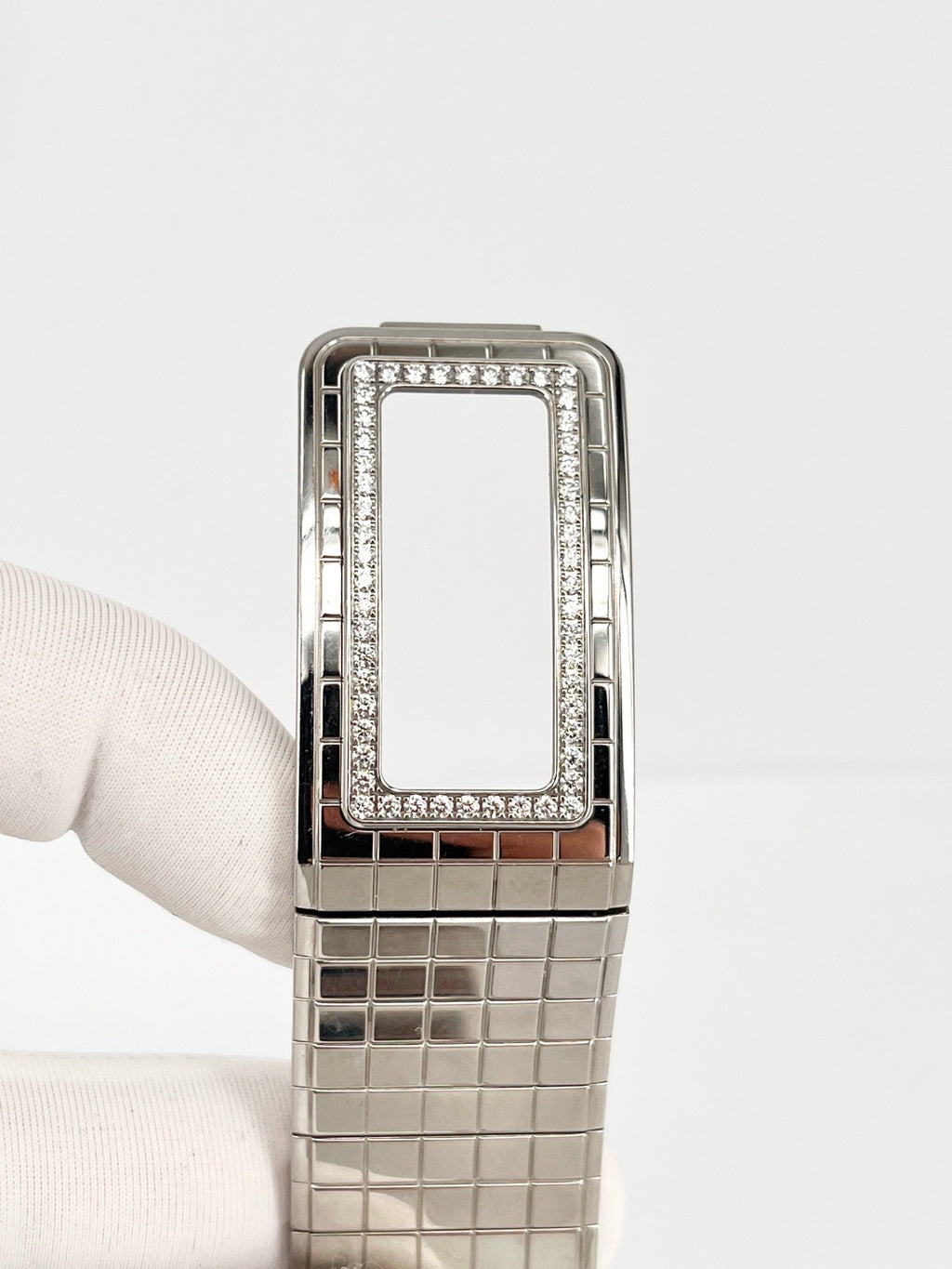 Armani Quartz watch
