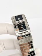 Armani Quartz watch