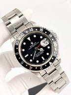 Rolex Automatic (self-winding) watch