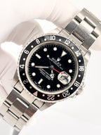 Rolex Automatic (self-winding) watch
