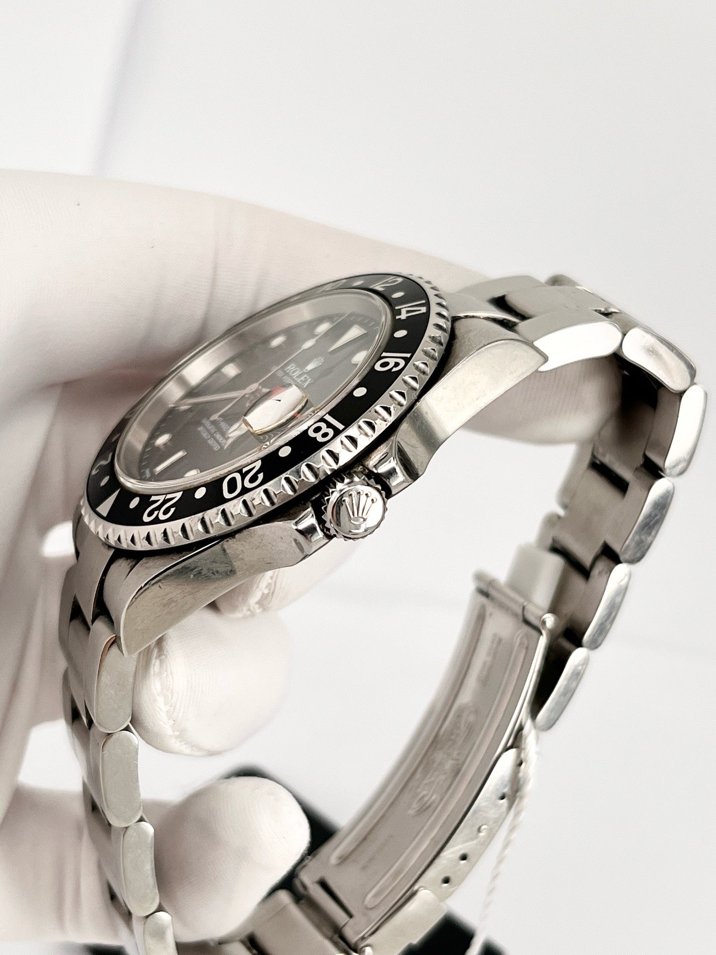 Rolex Automatic (self-winding) watch