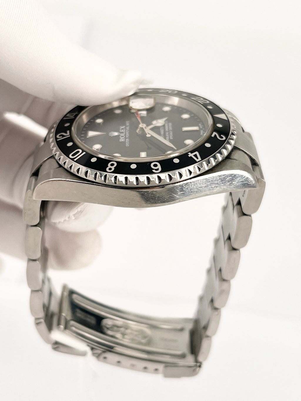 Rolex Automatic (self-winding) watch