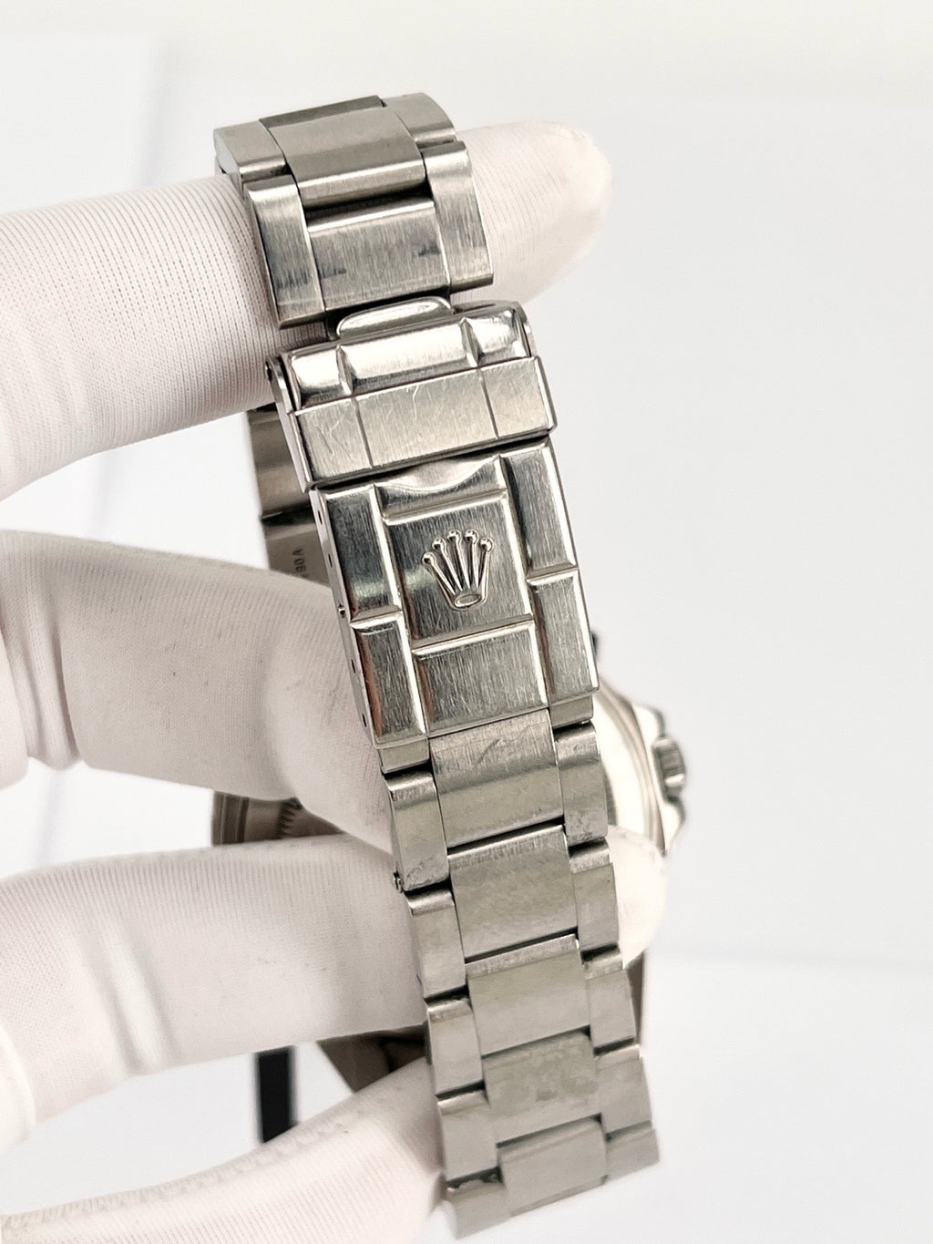 Rolex Automatic (self-winding) watch