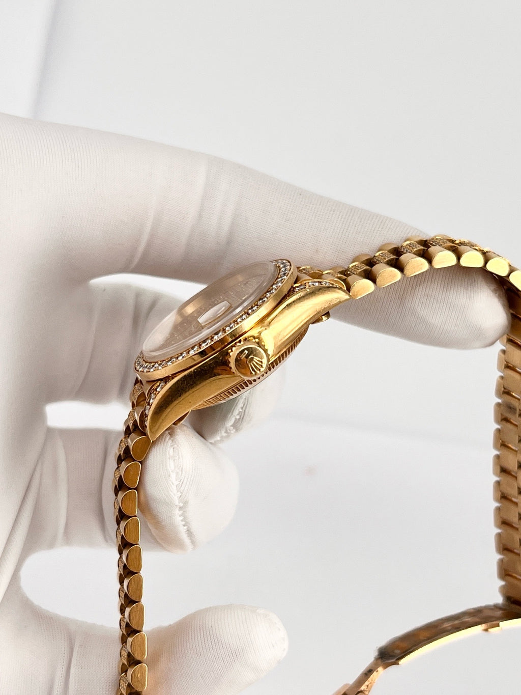Rolex Automatic (self-winding) watch