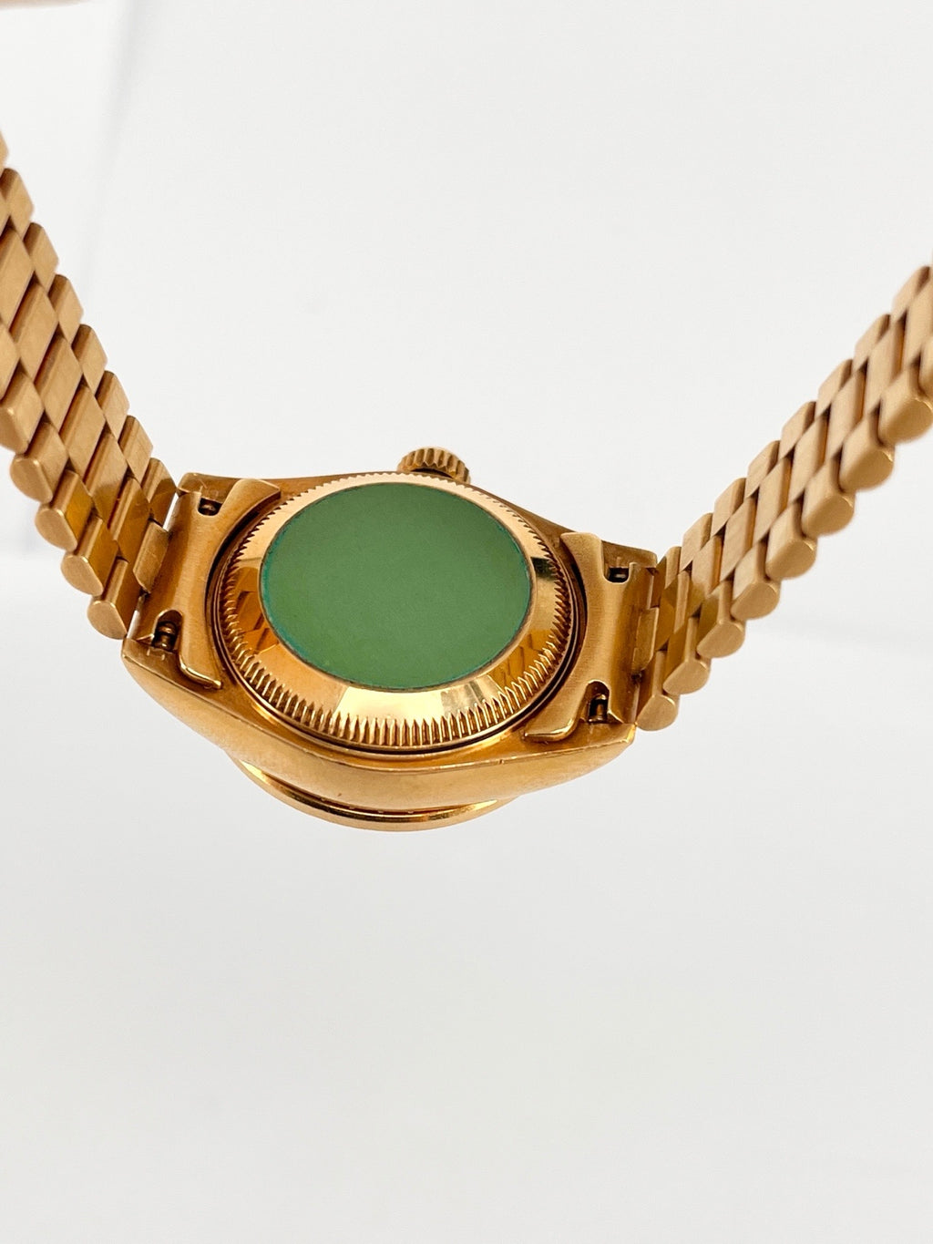 Rolex Automatic (self-winding) watch