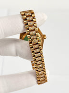 Rolex Automatic (self-winding) watch