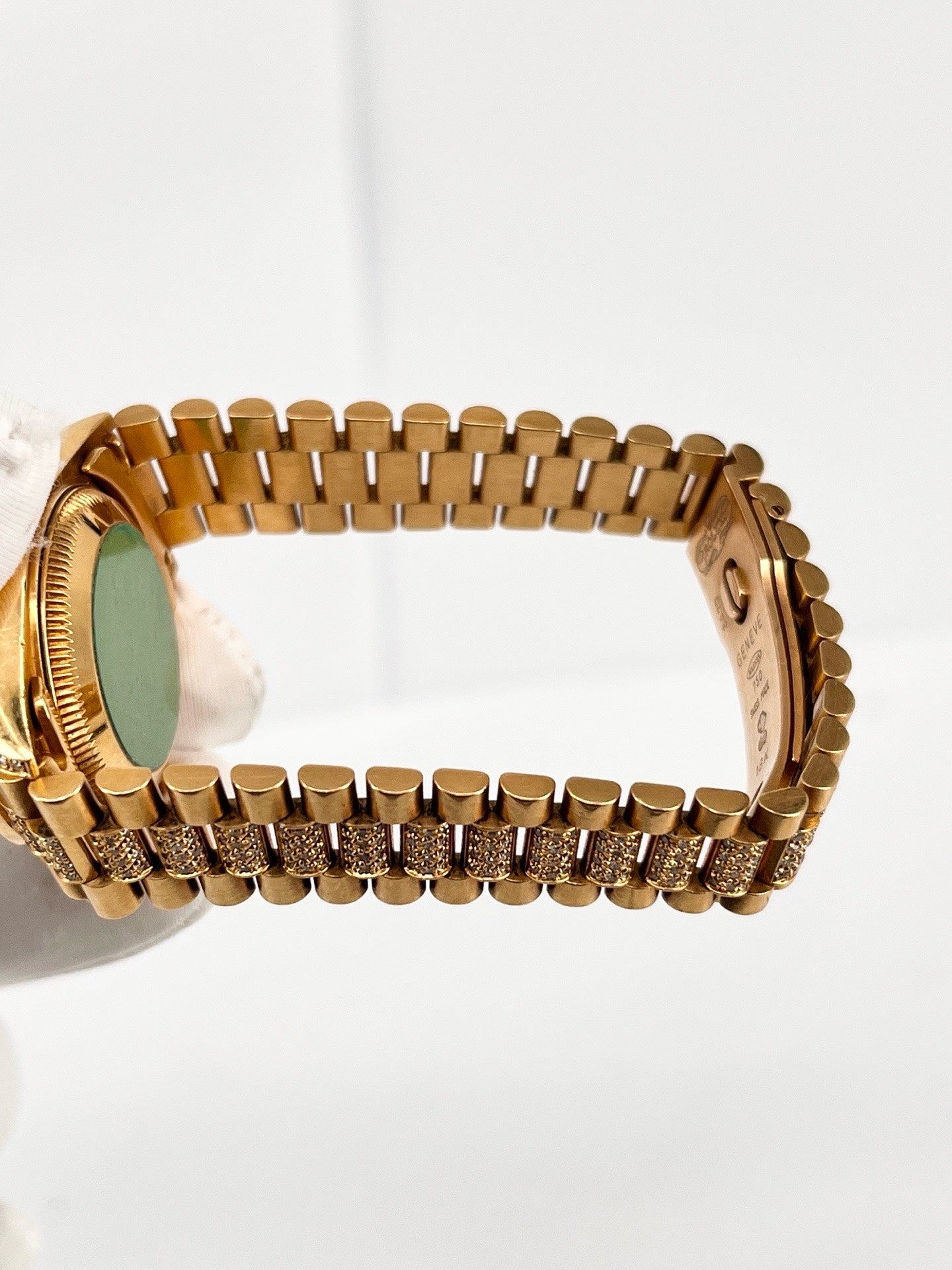 Rolex Automatic (self-winding) watch