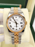 Rolex Automatic (self-winding) watch