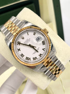 Rolex Automatic (self-winding) watch