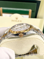 Rolex Automatic (self-winding) watch