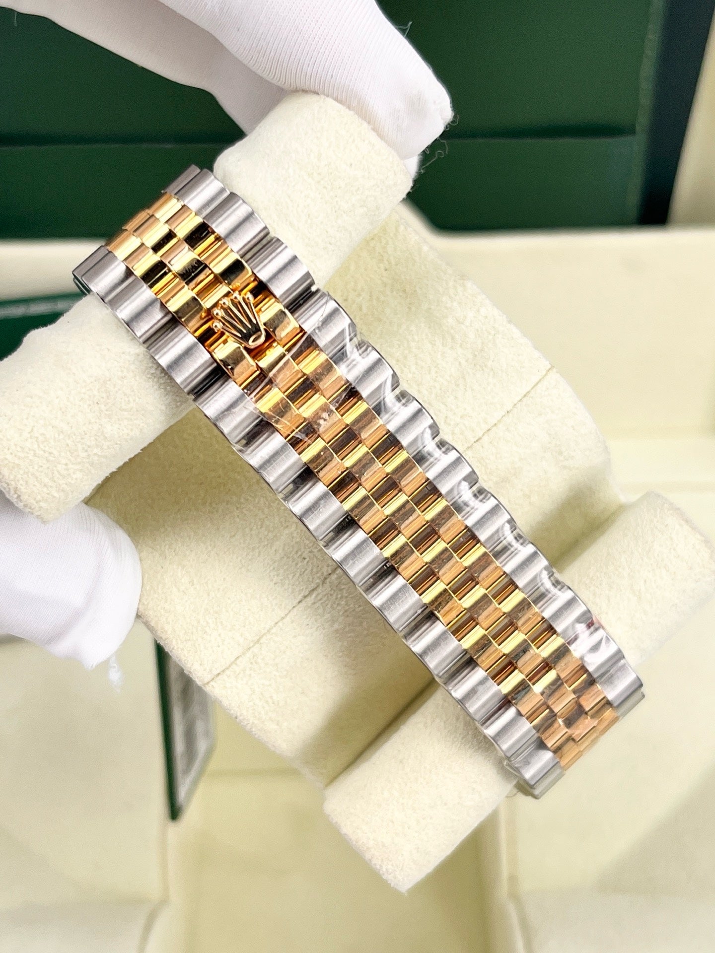 Rolex Automatic (self-winding) watch