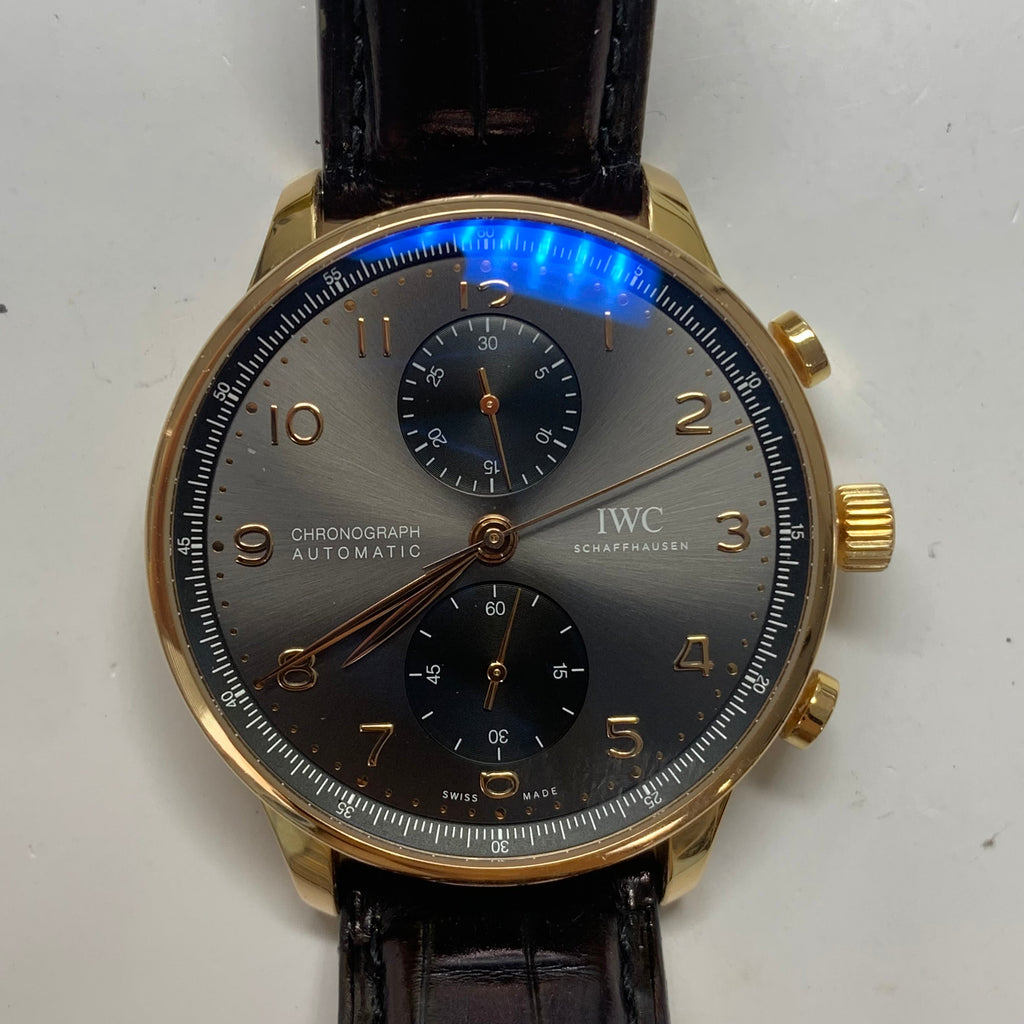 IWC IWC Portuguese Collection 41.0 IW371610