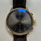 IWC IWC Portuguese Collection 41.0 IW371610