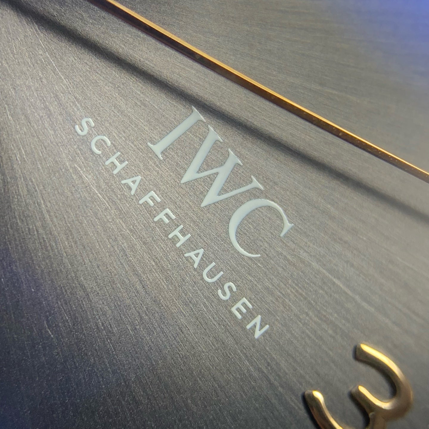 IWC IWC Portuguese Collection 41.0 IW371610