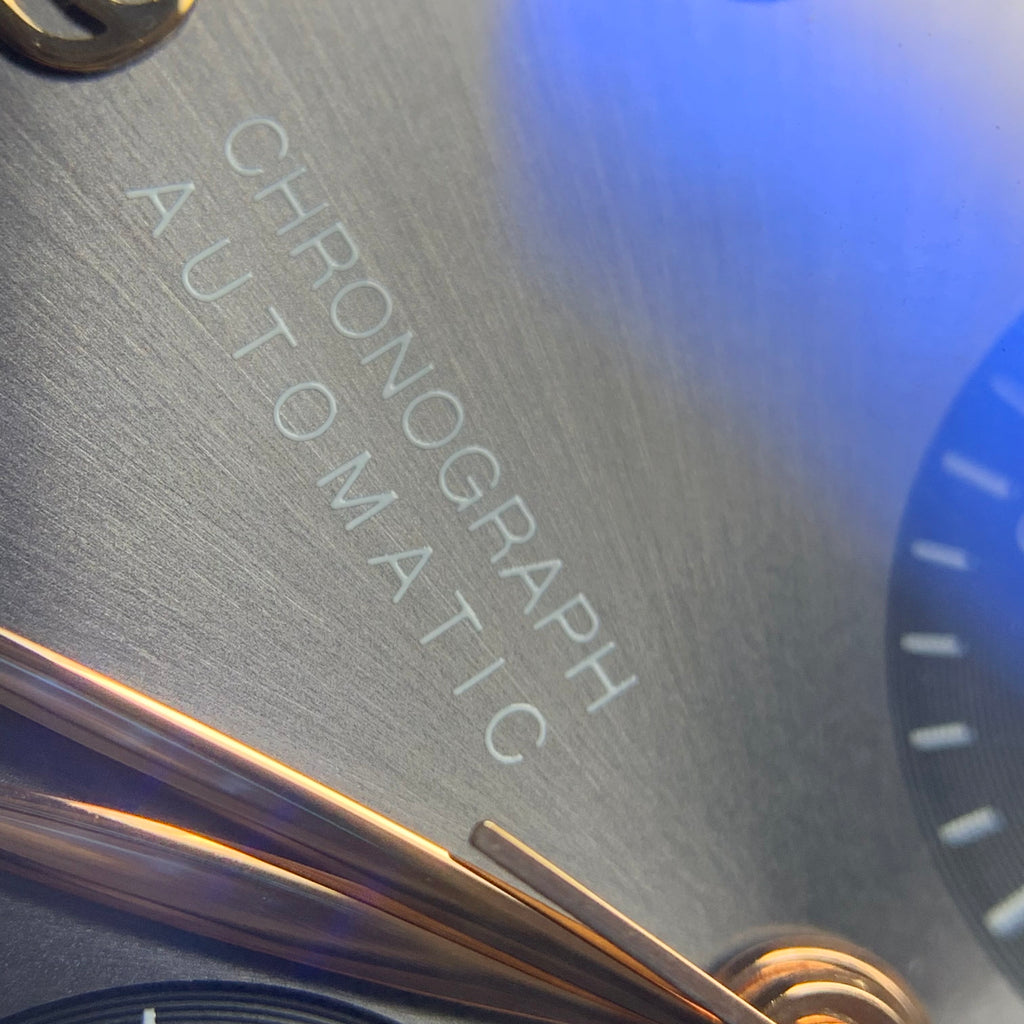 IWC IWC Portuguese Collection 41.0 IW371610