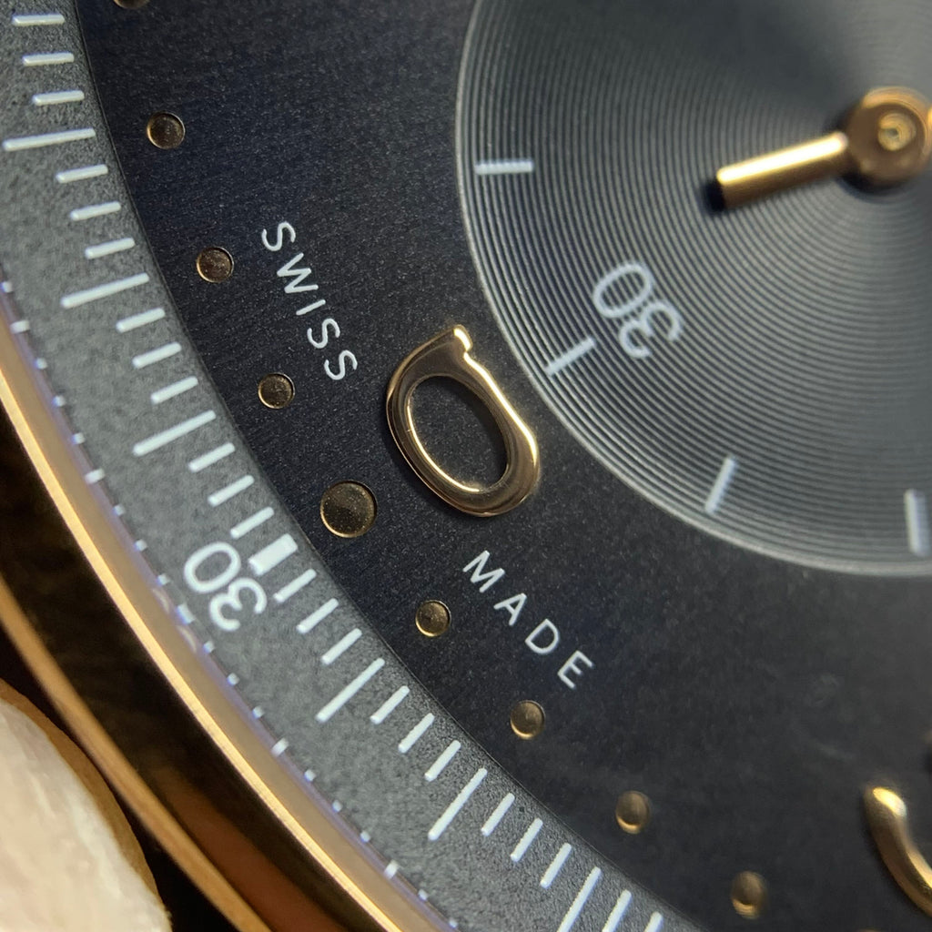 IWC IWC Portuguese Collection 41.0 IW371610