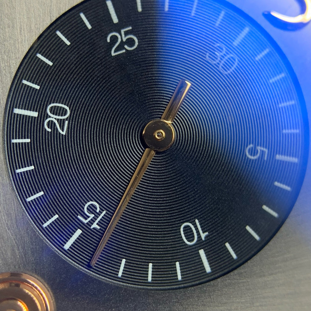 IWC IWC Portuguese Collection 41.0 IW371610