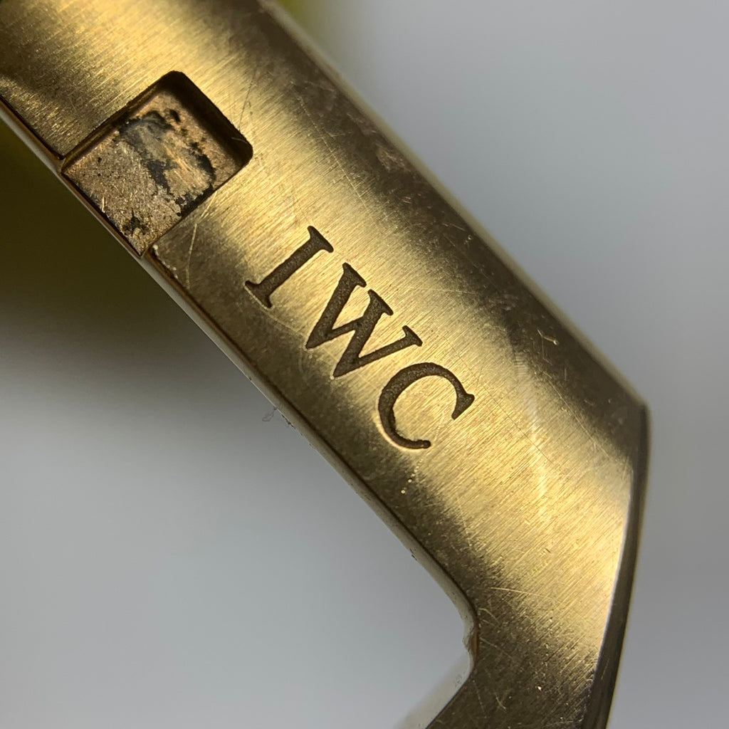 IWC IWC Portuguese Collection 41.0 IW371610