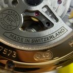 IWC IWC Portuguese Collection 41.0 IW371610