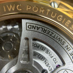 IWC IWC Portuguese Collection 41.0 IW371610