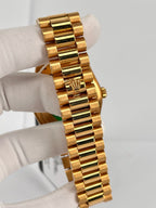 Rolex Gold Automatic (self-winding) watch