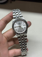 Tudor Tudor Royal Collection 41 millimeters m28600-0001