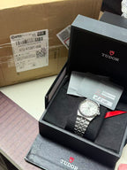 Tudor Tudor Royal Collection 41 millimeters m28600-0001