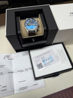 IWC Pilot’s watch 43.0 IW377714