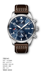 IWC Pilot’s watch 43.0 IW377714