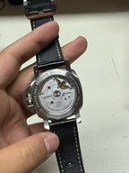 Panerai Lumino Automatic (self-winding) watch 42 millimeters PAM01392