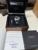 Panerai Lumino Automatic (self-winding) watch 42 millimeters PAM01392