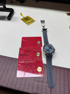 Omega Seahorse Series 41 220.12.41.21.03.002