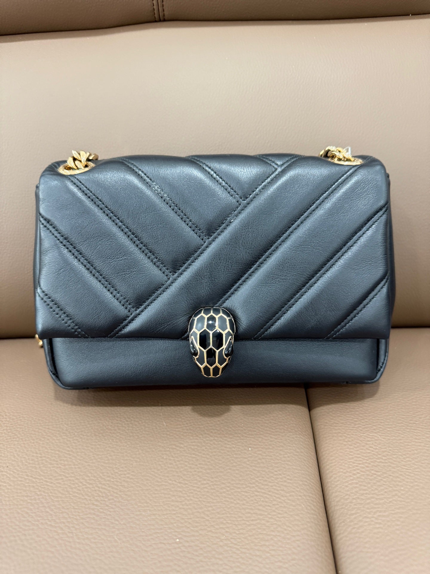 Bvlgari