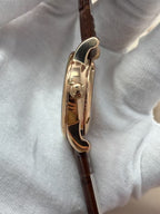 Mido Berenice Rose gold Automatic (self-winding) watch 29 millimeters M7600.3.26.8
