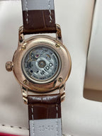 Mido Berenice Rose gold Automatic (self-winding) watch 29 millimeters M7600.3.26.8