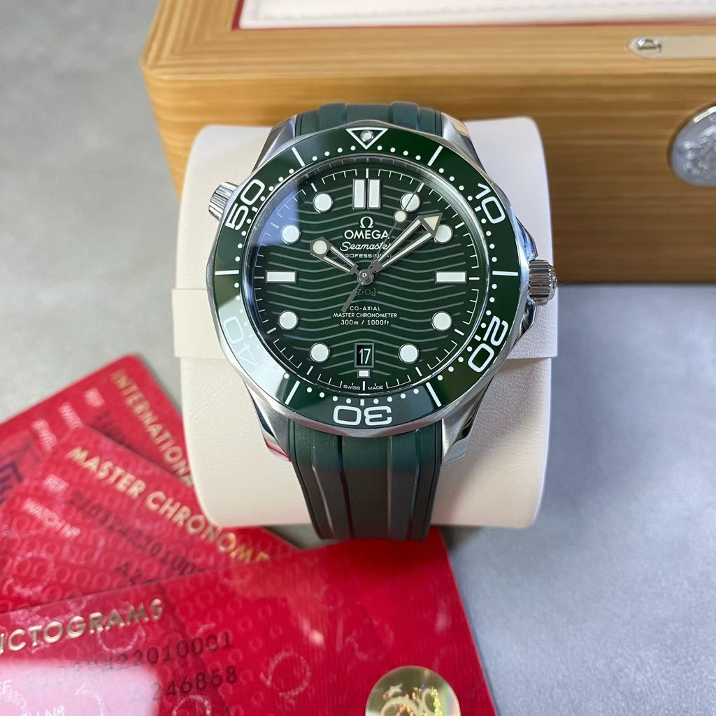 Omega