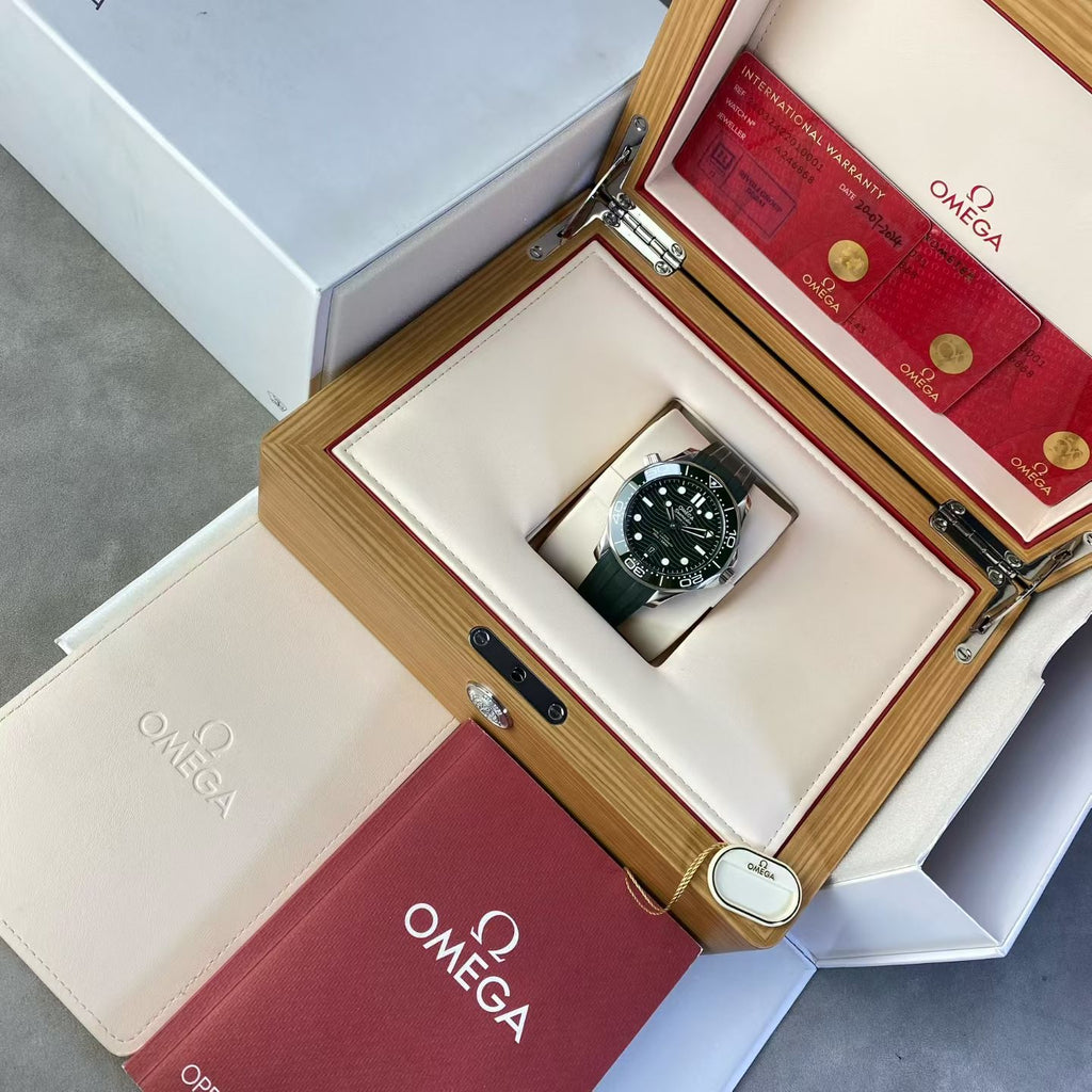 Omega