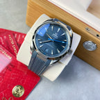 Omega Seahorse Series 41 220.12.41.21.03.002