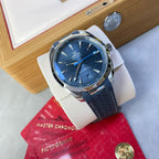 Omega Seahorse Series 41 220.12.41.21.03.002