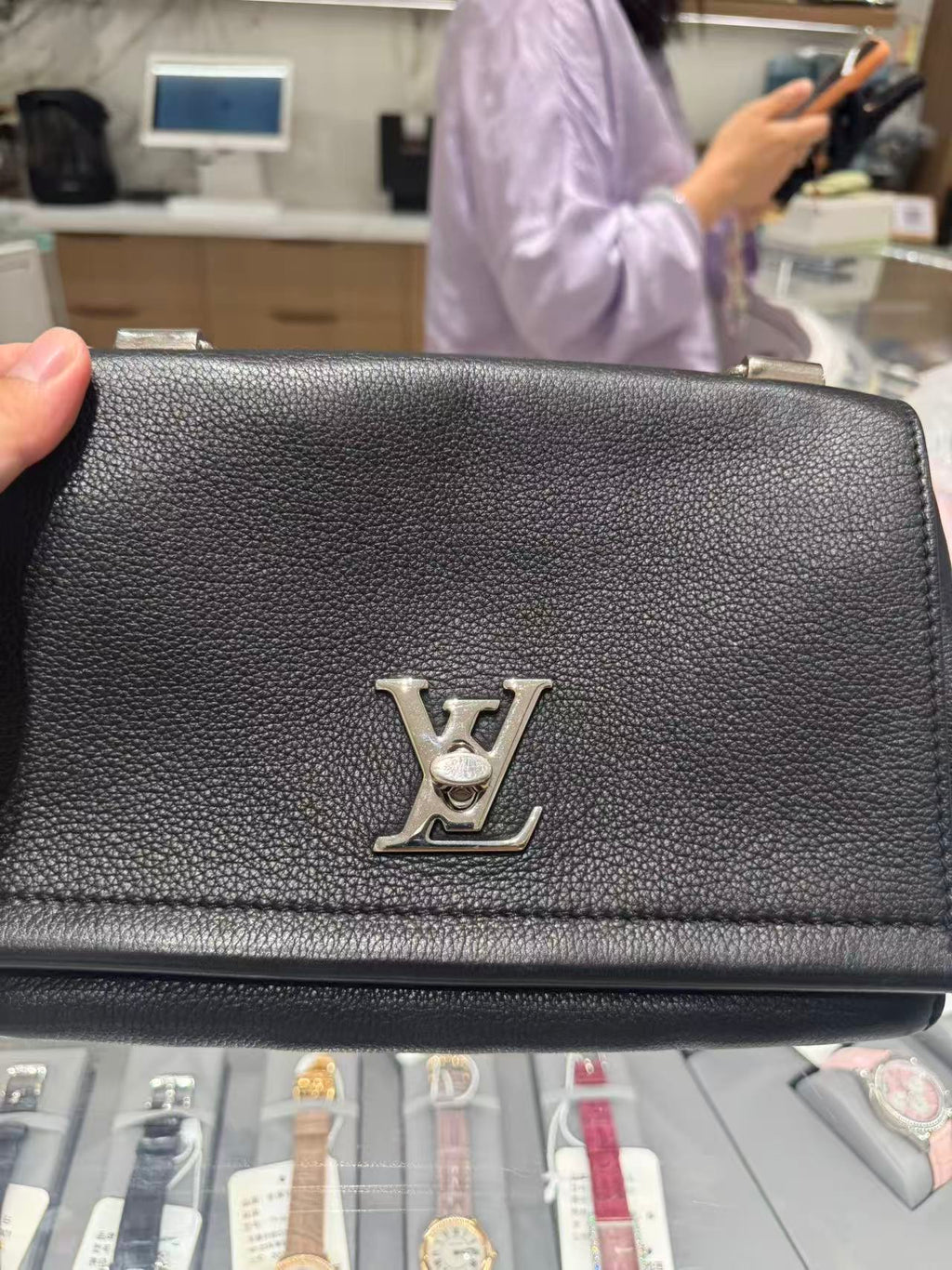 Louis Vuitton